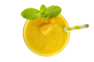 You are currently viewing Mango Smoothie