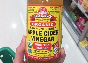 You are currently viewing Apple Cider Vinaigrette