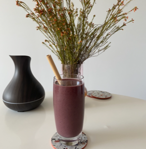 You are currently viewing Açai Berry Smoothie
