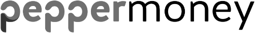 Pepper Money Logo